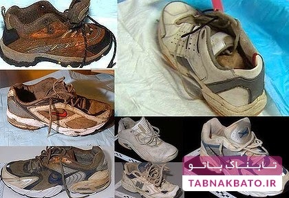 معمای پاهای قطع شده در ساحل شهر آرام کانادایی