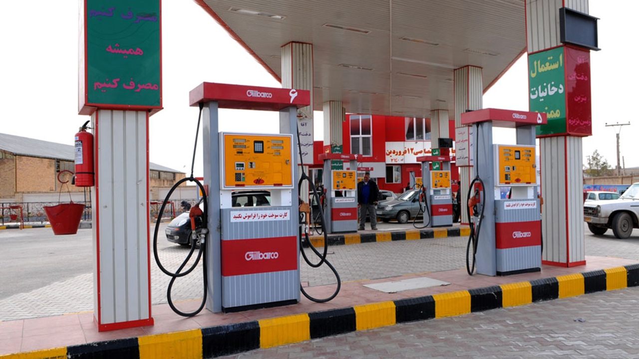 راه‌اندازی سی و هشتمین جایگاه CNG در شیراز