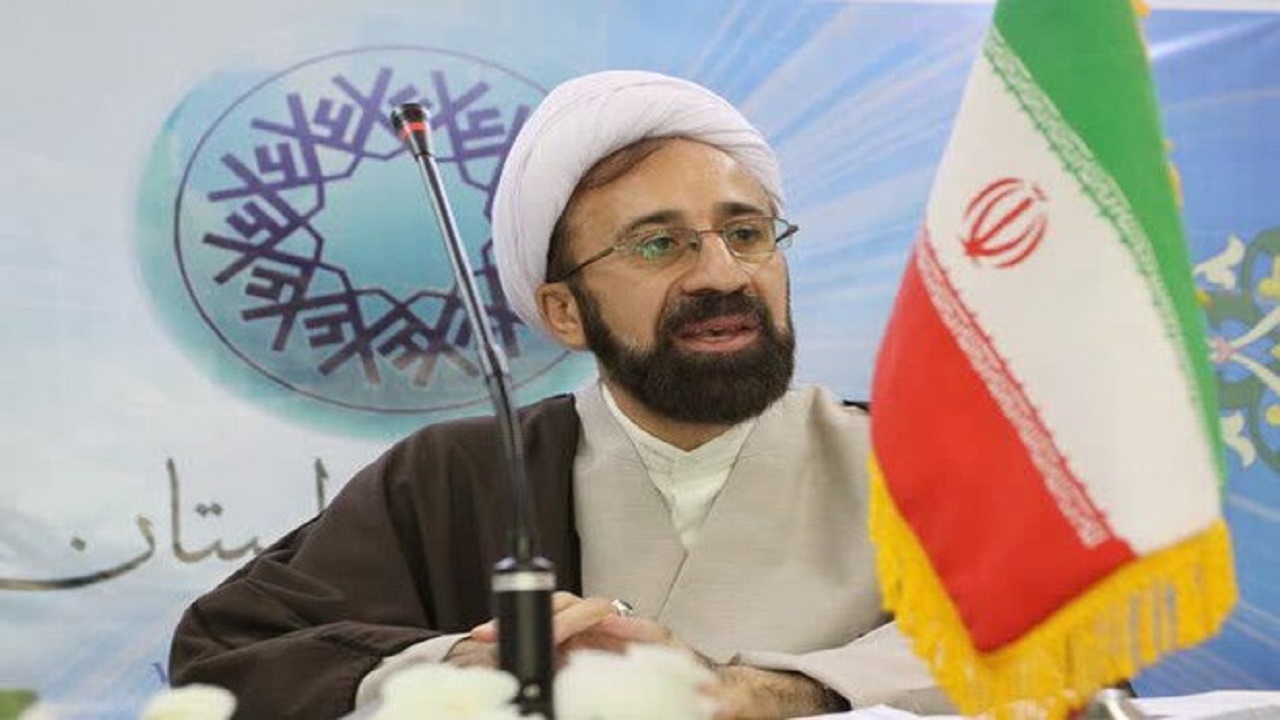 طرح سفره کرم غدیر در اصفهان اجرا می‌شود