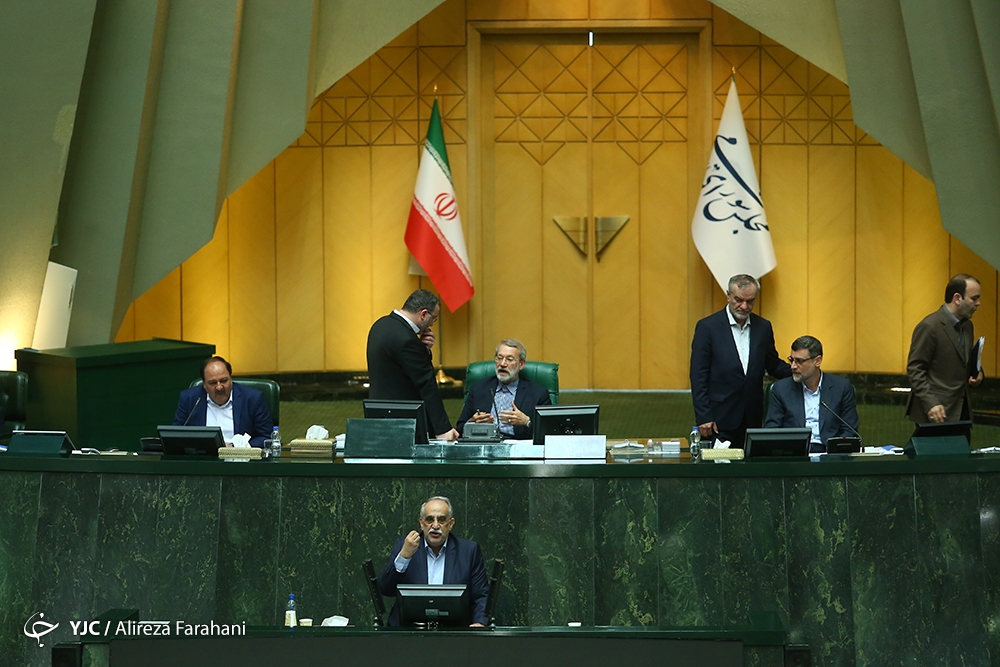 کدام وزرای دولت تدبیر و امید کارت زرد گرفتند؟/ روایتی از کارت زردهایی که اخراج نمی کنند/ تا سه نشه، بازی نشه