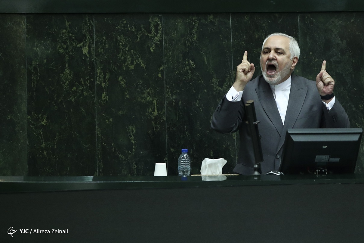 کدام وزرای دولت تدبیر و امید کارت زرد گرفتند؟/ روایتی از کارت زردهایی که اخراج نمی کنند/ تا سه نشه، بازی نشه