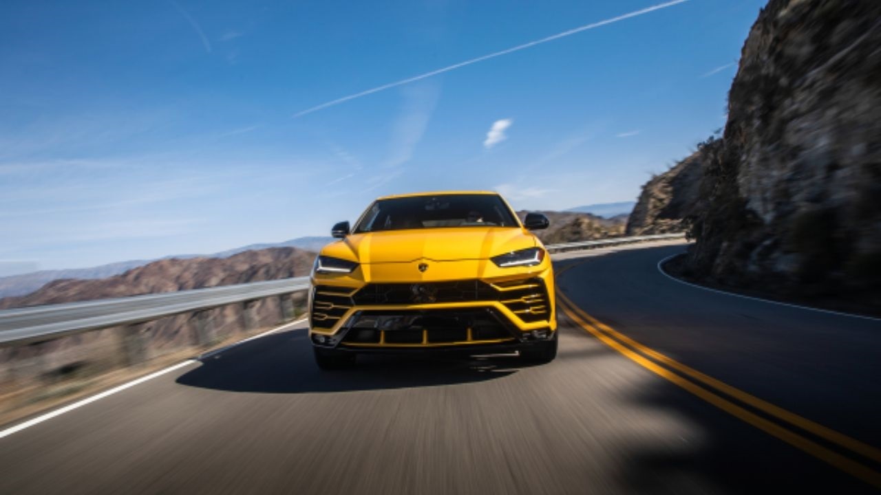 لامبورگینی آونتادور مدل Ultimae edition رسما معرفی شد؛ آخرین گاو خشمگین با موتور V12