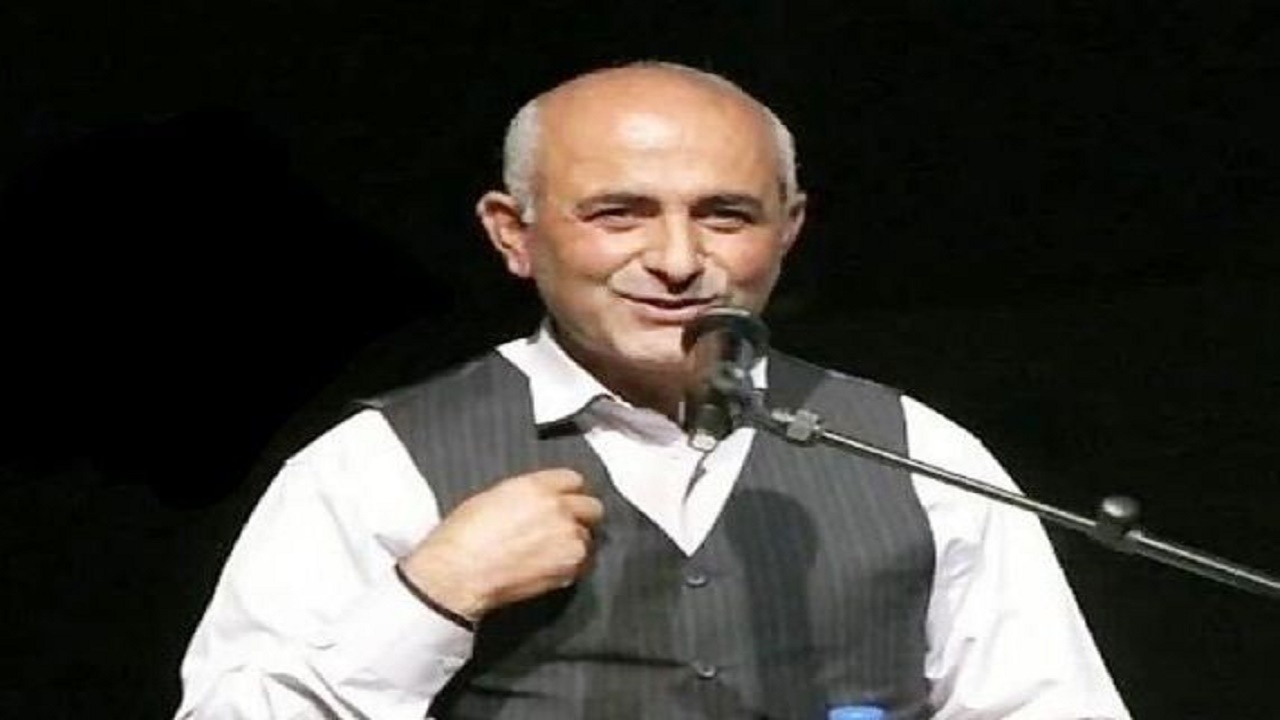 درگذشت شاعر نامدار مازندرانی