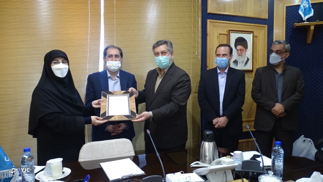ایجاد فرصت جدید برای آموزش دانش آموزان از طریق صداوسیما