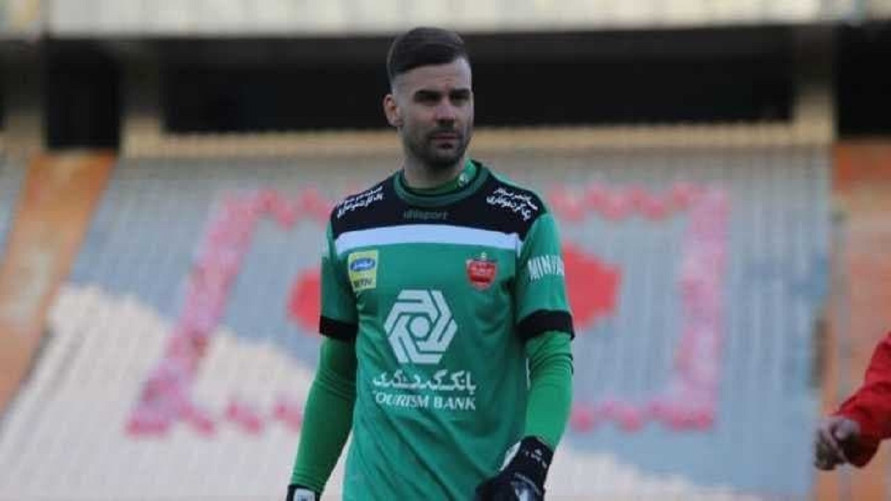 حمله سخنگوی باشگاه پرسپولیس به اظهارات رادوشوویچ