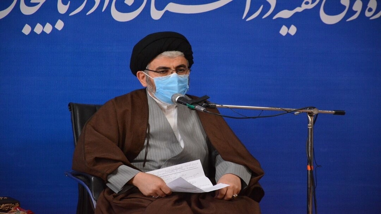 ارتقای بخش بهداشت و درمان آذربایجان غربی مشهود است