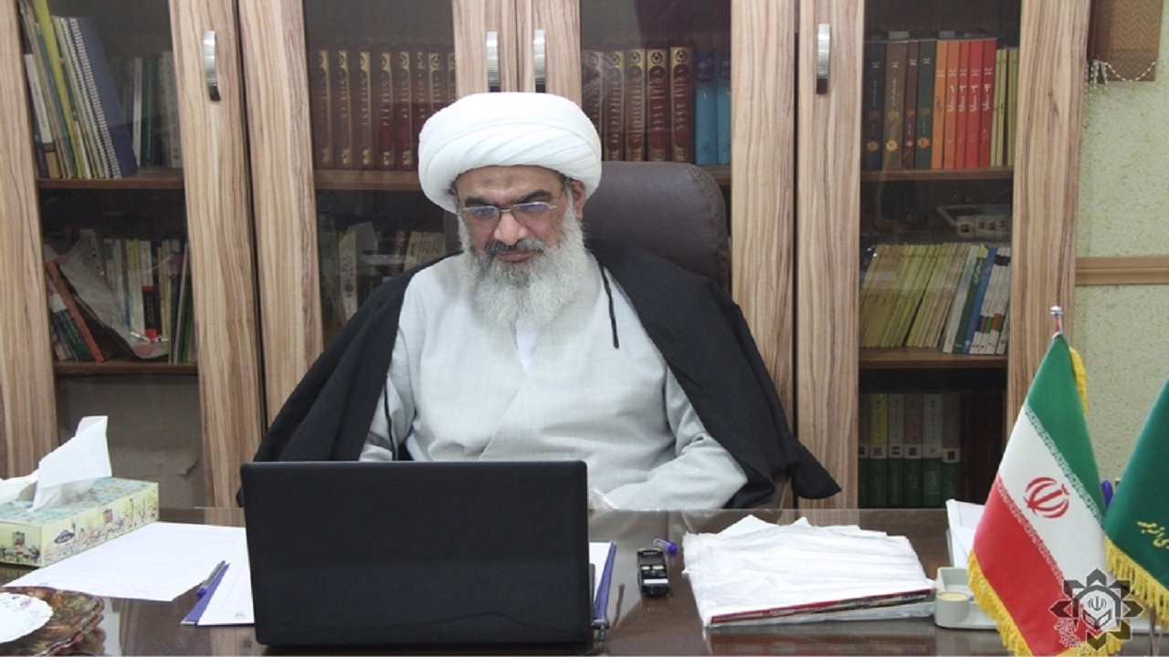 مسئولان در زمینه تامین آب و برق صادقانه تلاش کنند