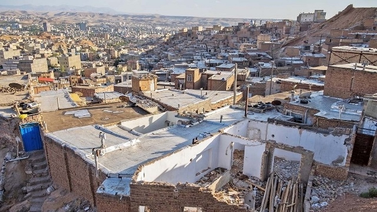 ضرب و شتم یک‌ شهروند توسط پرسنل شهرداری تبریز