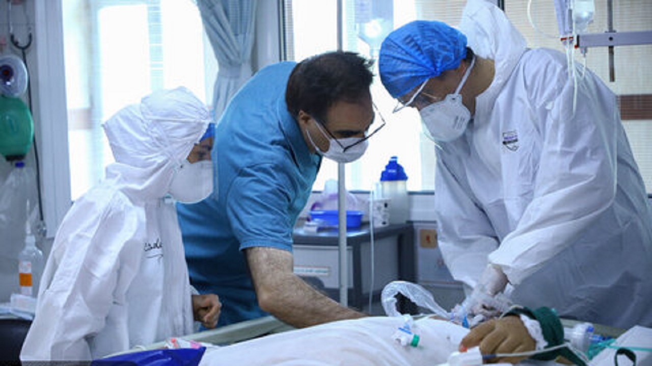 شناسایی  یک هزار و ۱۰۸ بیمار جدید مبتلا به کرونا ویروس در استان اصفهان