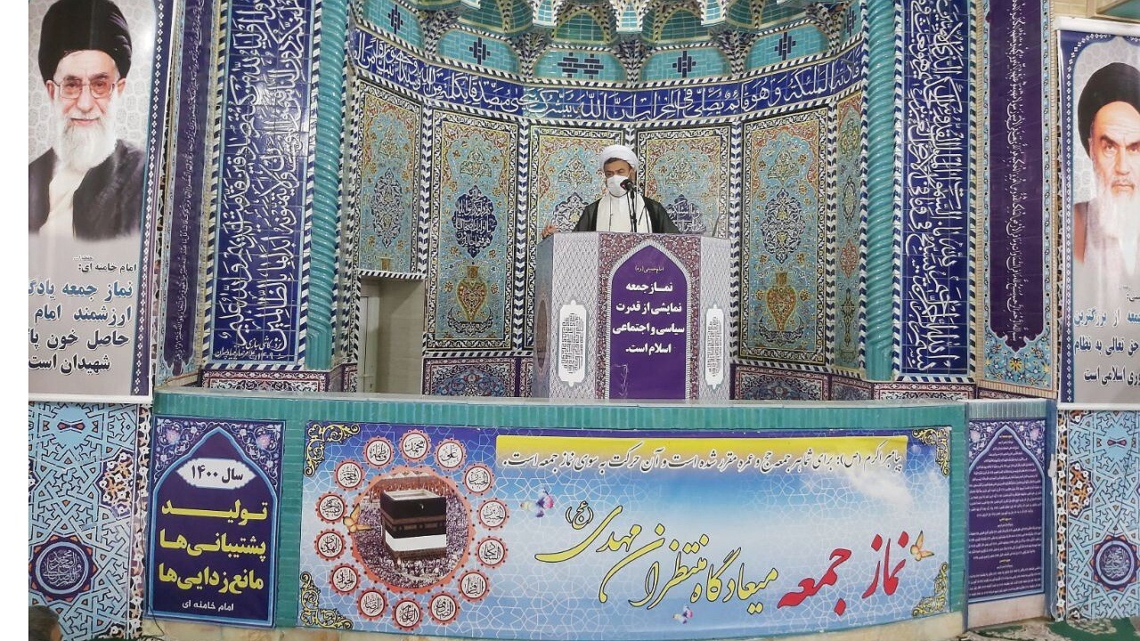 مردم تذکرات مدافعان سلامت را جدی بگیرند!