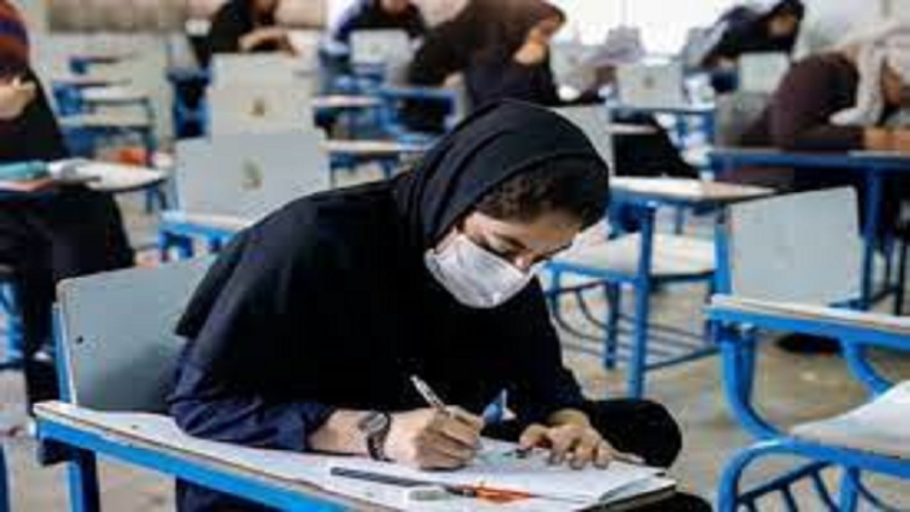 برگزاری چهلمین دوره آزمون ارتقاءوگواهینامه تخصصی درتبریز