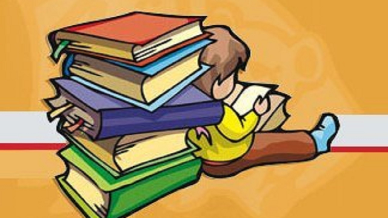 داستان تلخی به نام ادبیات کودک و نوجوان+ فیلم