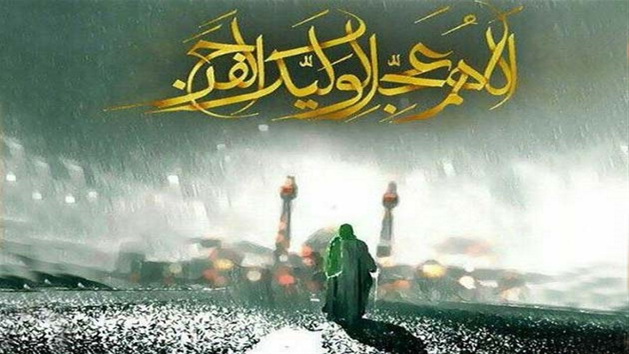 جان به لب آمد و جانان جهان بازنگشت
