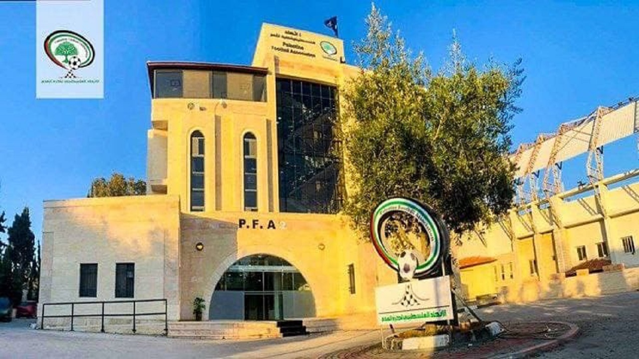بیانیه فدراسیون فوتبال فلسطین علیه بارسلونا به دلیل بازی با باشگاه صهیونیستی