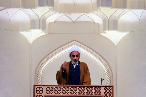 انتشار شایعات تلاش دشمن برای ناامن جلوه دادن جامعه است