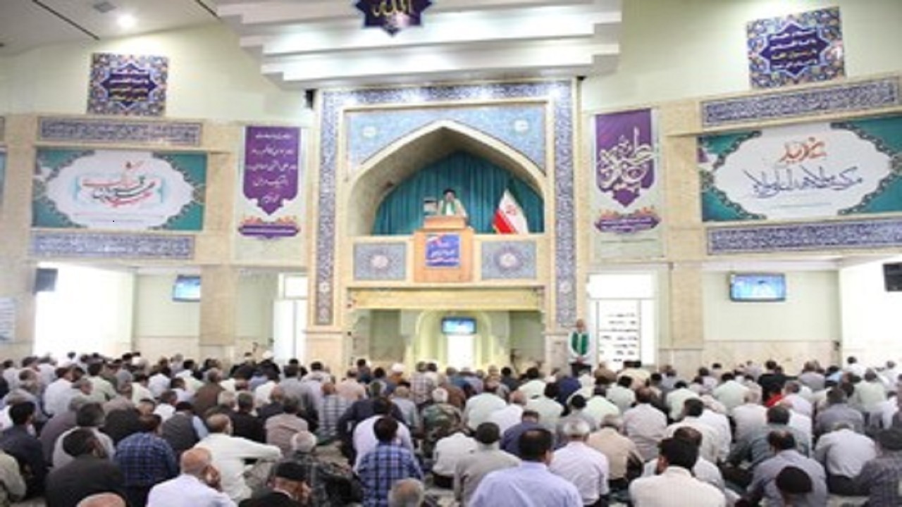 اقتدار انقلاب اسلامی در گرو افزایش توان نظامی و دفاعی است