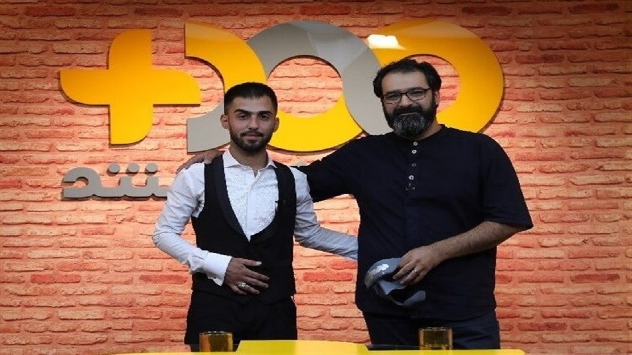 اظهارات شنیدنی نوجوان خلافکاری که "با تئاتر اصلاح شد"/ دیگر "مادرم" استرس مرا ندارد
