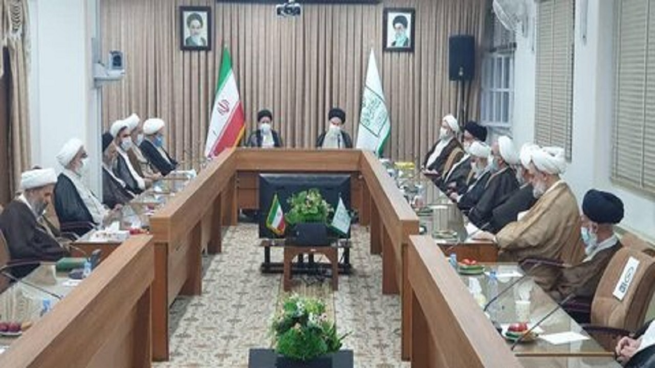 پس از رفع موانع کرونایی به دیدار مردم قم خواهم آمد