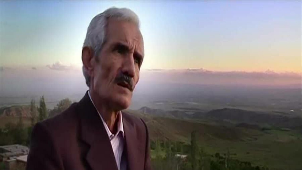 استاد حسن نظریان پژوهشگر ومورخ نیشابوری به دیدار حق شتافت