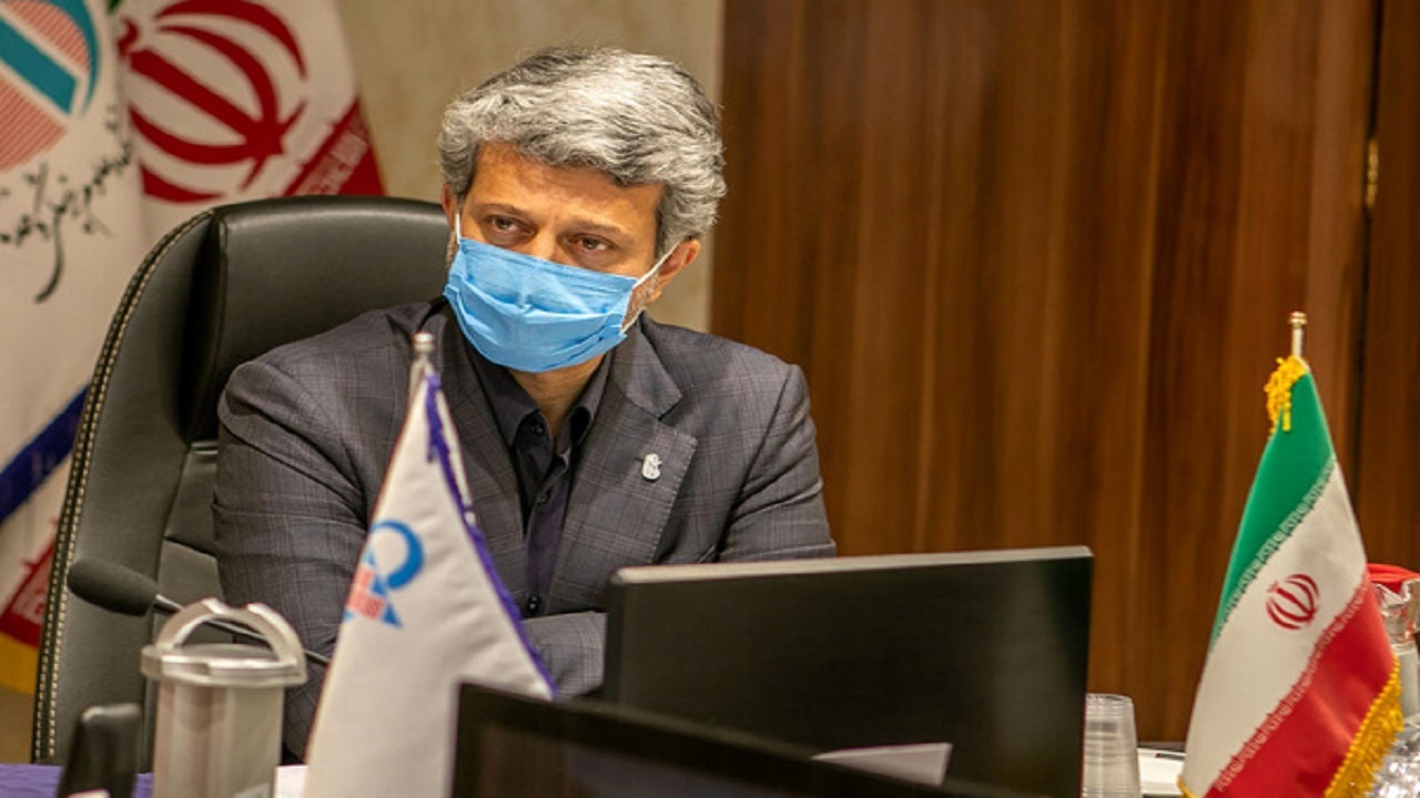 افزایش چشمگیر مبتلایان به کرونا در تهران