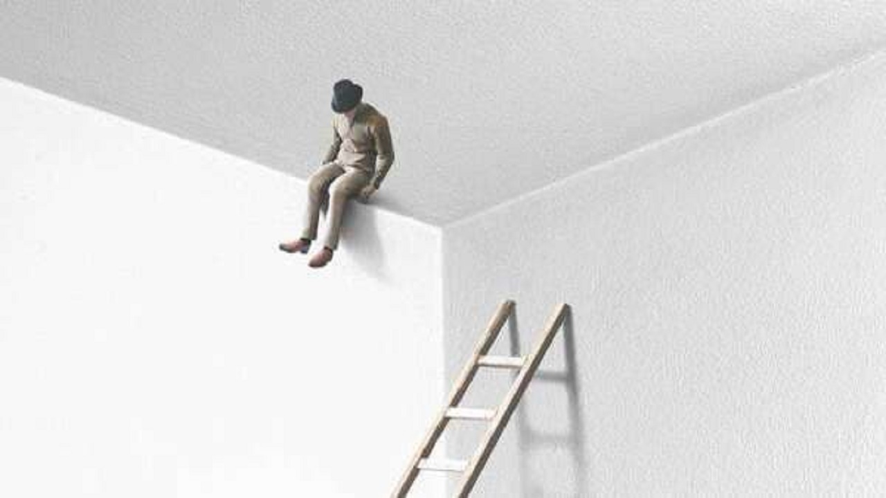 خطای دیدهایی که ذهن را به چالش می کشند