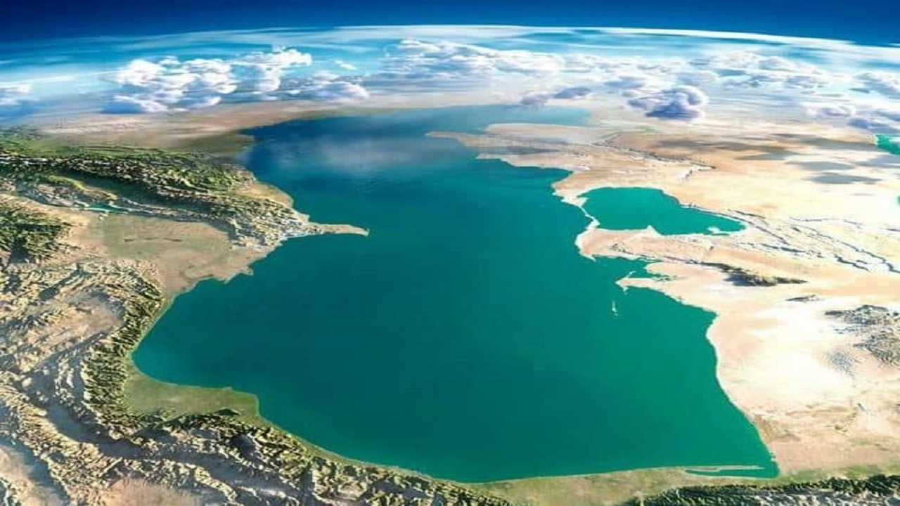 برگزاری کنفرانس علمی تغییر اقلیم در منطقه دریای خزر