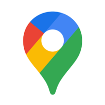 دانلود Google Maps 10.76.2 برنامه مشاهده نقشه‌های گوگل
