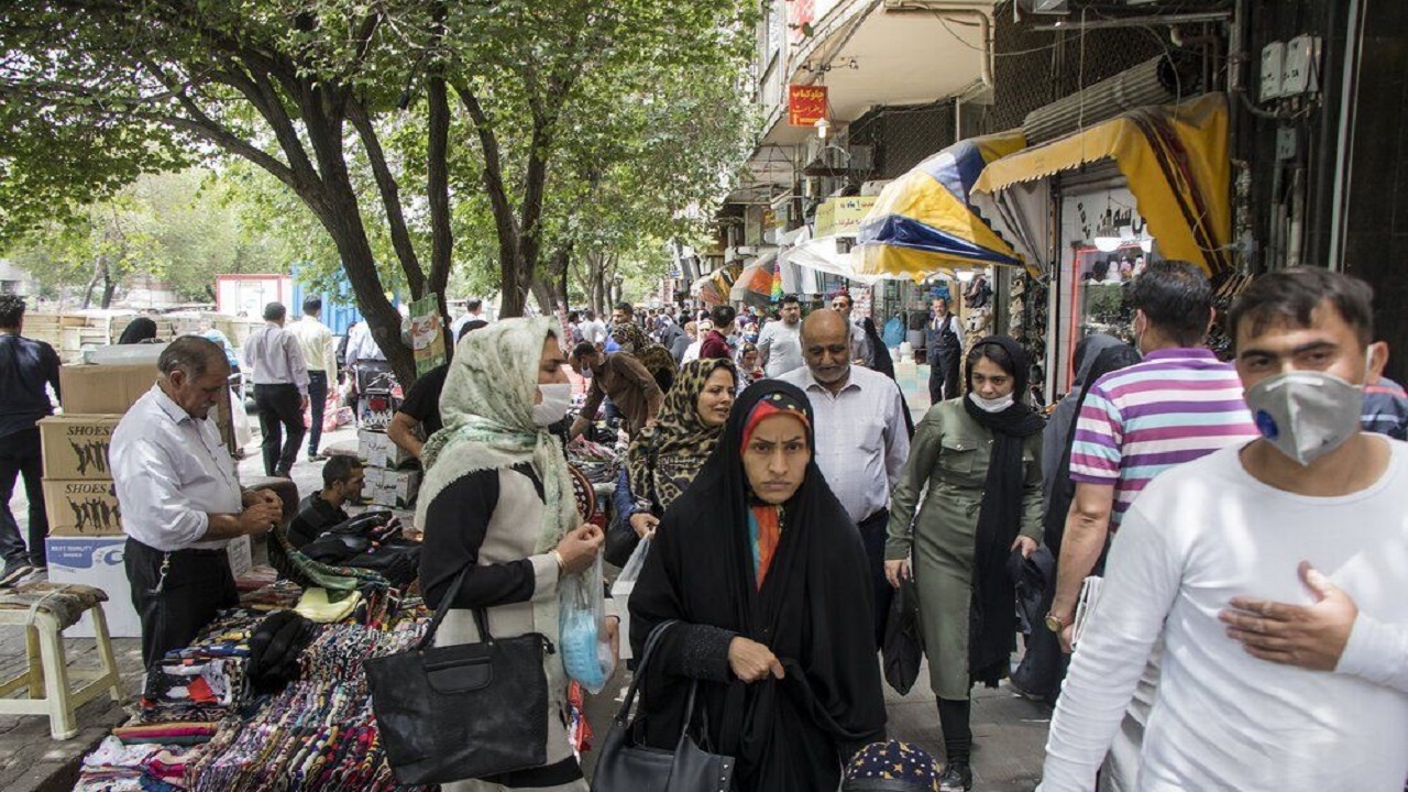 فاجعه ای که با عادی انگاری اتفاق می افتد/ رخ نمایی دلتا کرونا در خراسان جنوبی