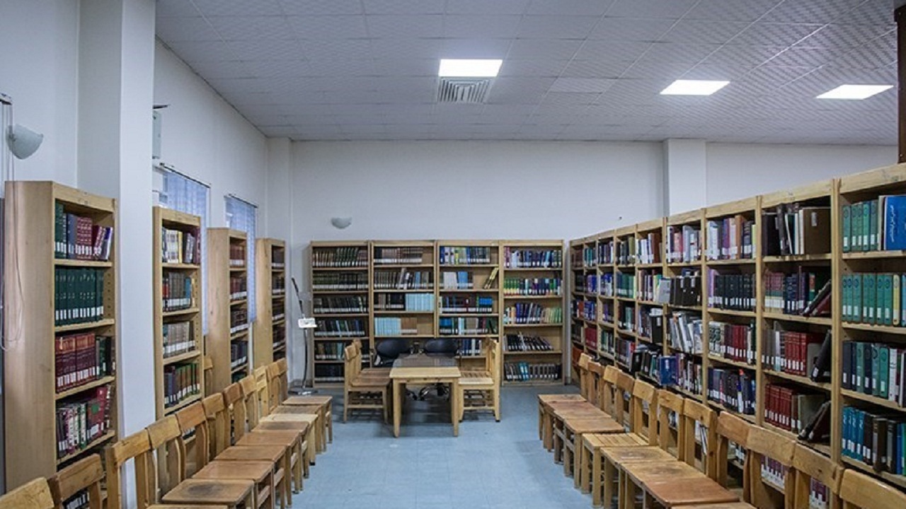 اهدای ۱۸ هزار و ۳۵۰ نسخه کتاب به کتابخانه‌های چهارمحال و بختیاری
