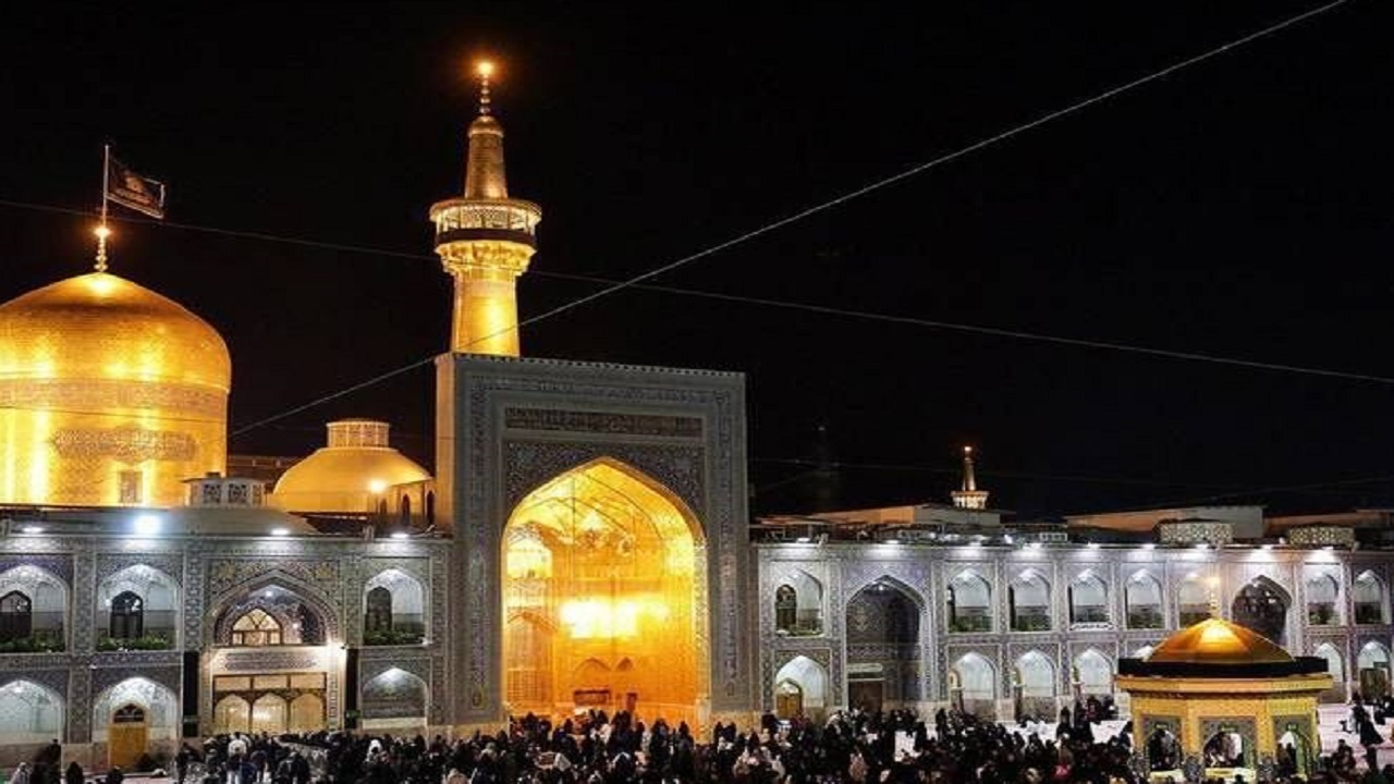 اعلام برنامه‌های سالروز شهادت حضرت امام جواد (ع) در مشهد