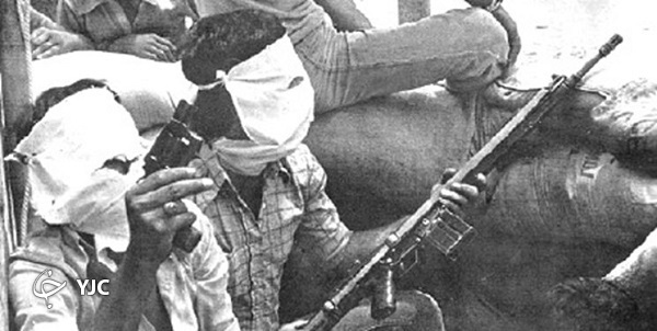 کشف نقاب؛ وقتی چهره واقعی آمریکا افشا می&zwnj;شود + تصاویر