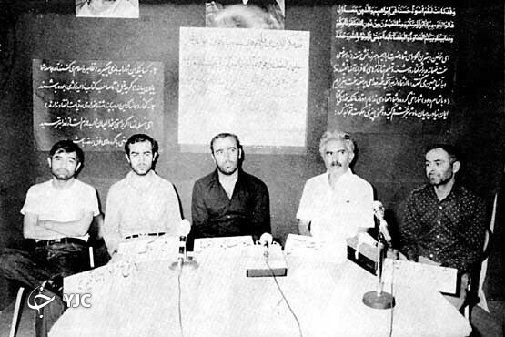 کشف نقاب؛ وقتی چهره واقعی آمریکا افشا می&zwnj;شود + تصاویر
