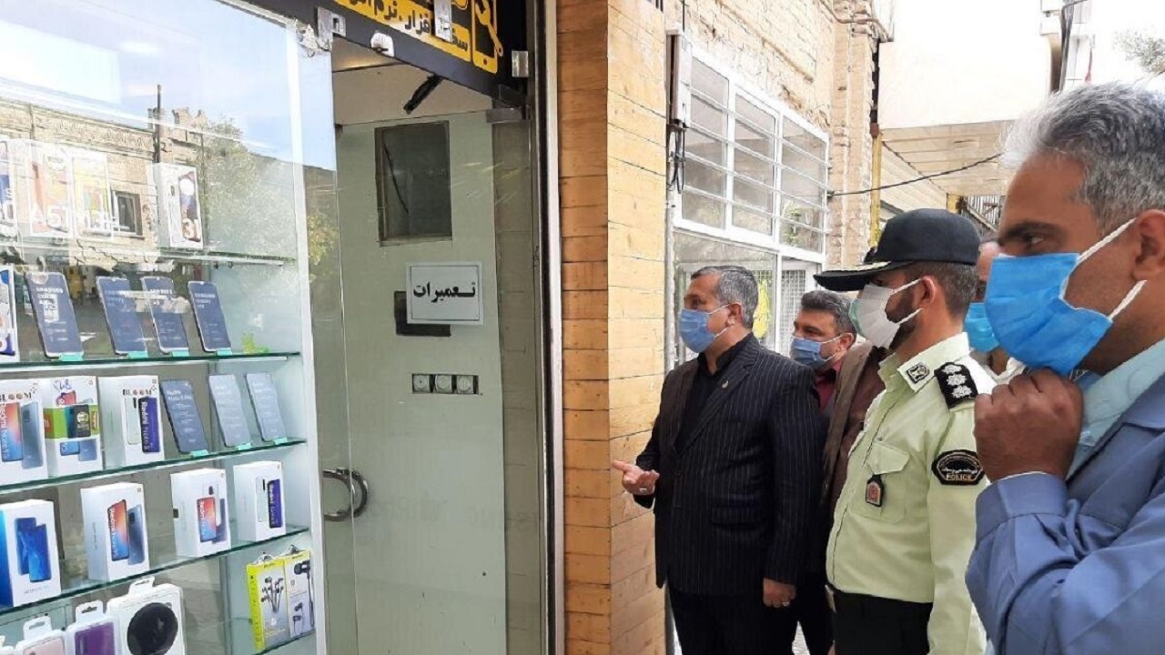 افزون‌بر۱۷هزار بازرسی از واحدهای صنفی سیستان‌ وبلوچستان انجام شد