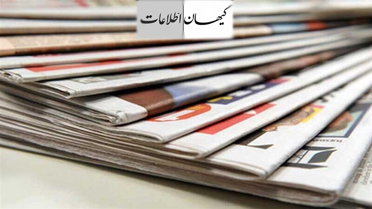 ترفند عکاسان کیهان و اطلاعات برای خراب کردن عکس هم چه بود؟