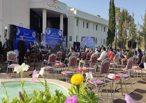 گت آقا؛ بزرگ مرد عرصه دین از شاهرود