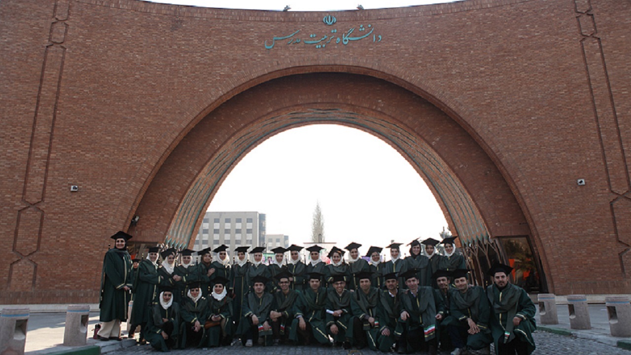 افزایش نقش زنان در تولید علم