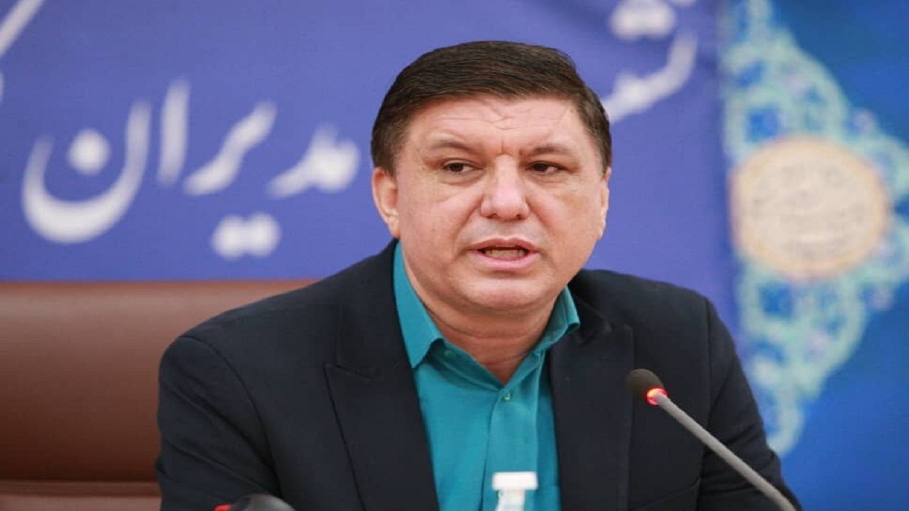 استخدام قراردادی دهیاران را پیگیری می کنیم
