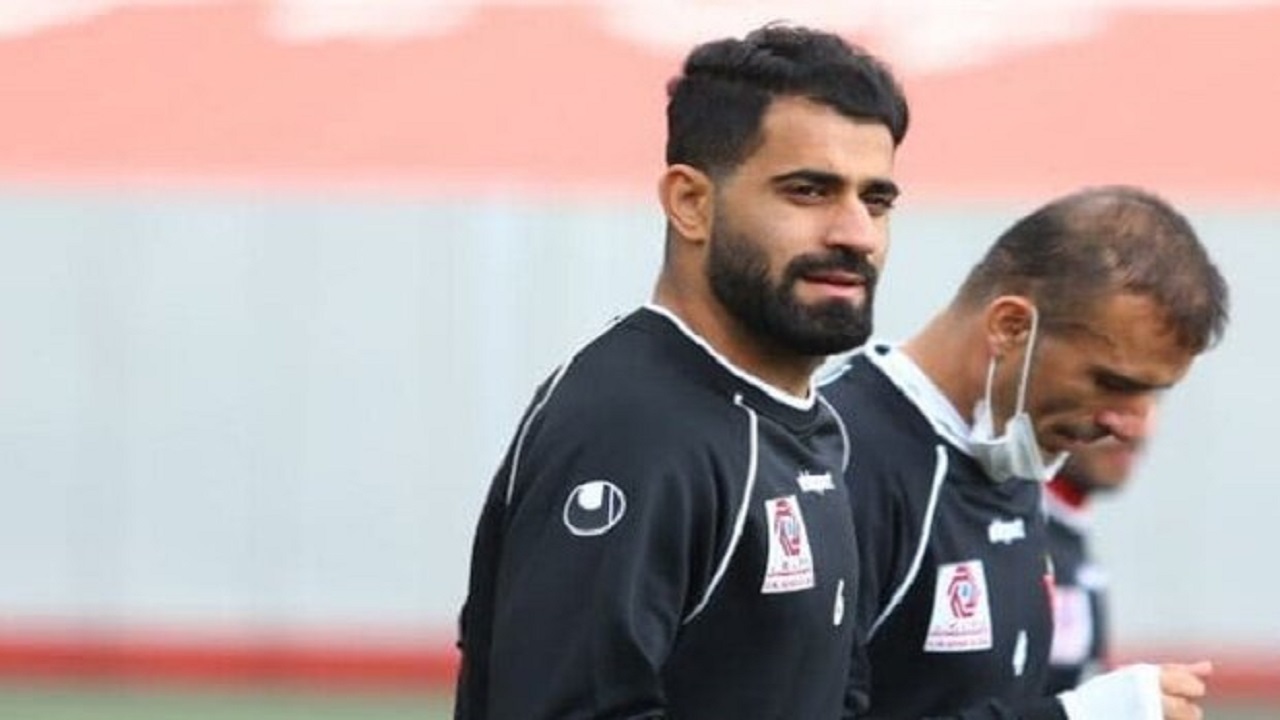 کنعانی زادگان رسما به الاهلی قطر پیوست