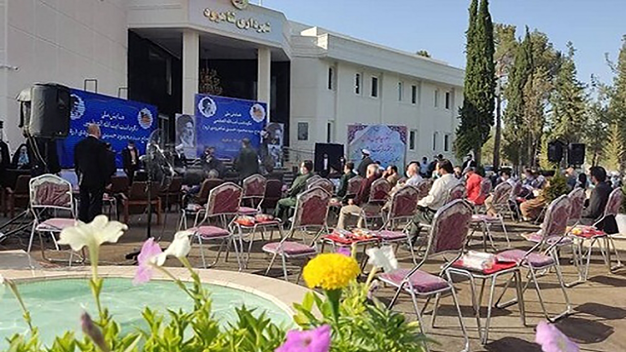 گت آقا؛ بزرگ مرد عرصه دین از شاهرود
