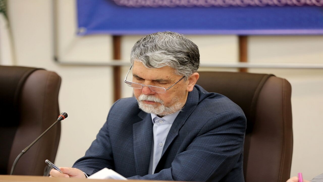 پیام تسلیت وزیر فرهنگ و ارشاد اسلامی در پی درگذشت پیشکسوت مطبوعات نیشابور