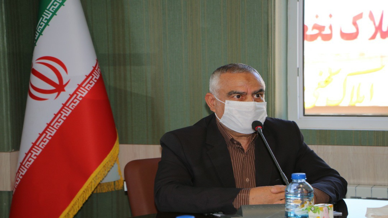 رسیدگی به بیش از ۱۸۸ هزار پرونده در شورا‌های حل اختلاف کرمان