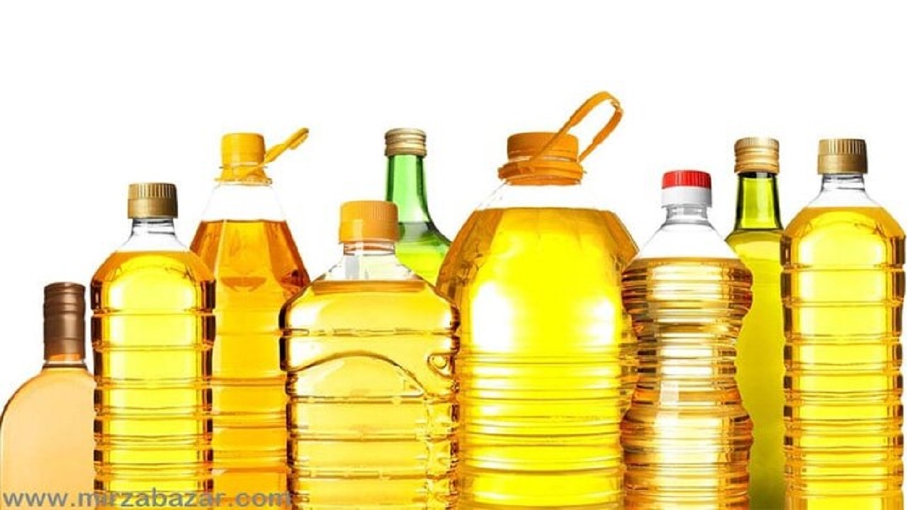 روغن را چند بخریم؟