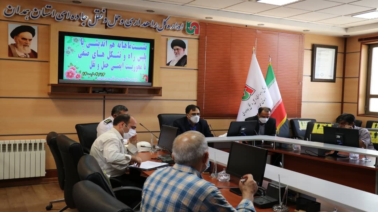 نگاه به شبکه حمل و نقل نباید تنها در مبدا و مقصد خلاصه شود