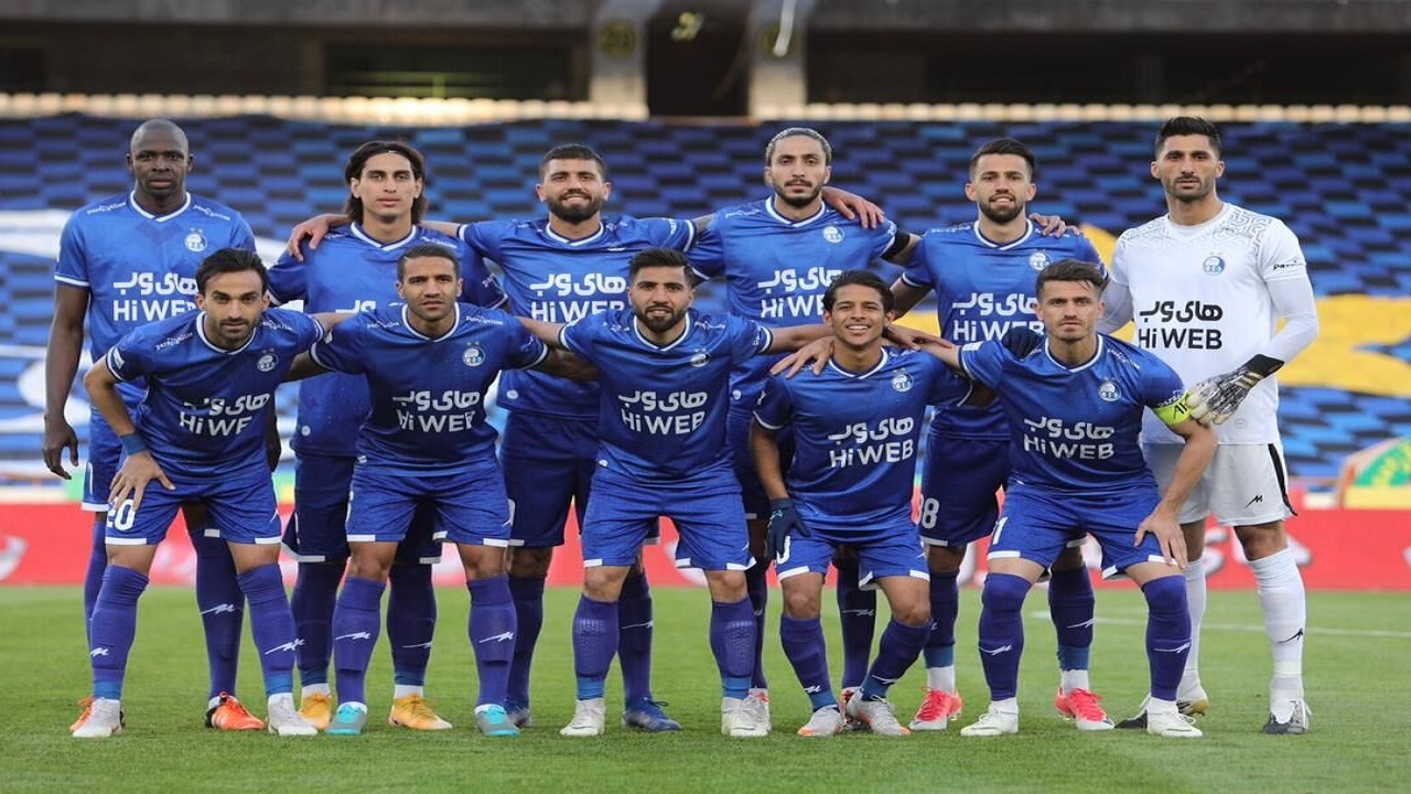 واریز مطالبات استقلالی‌ها قبل از دربی جام حذفی