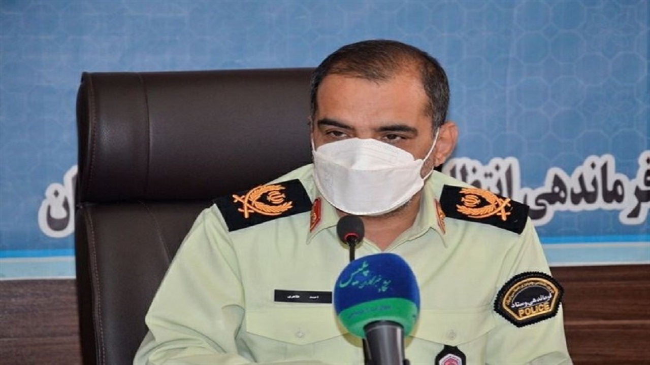 درگیری مسلحانه پلیس سیستان‌وبلوچستان با سوداگران مرگ/ ۲.۵ تن مواد مخدر کشف شد