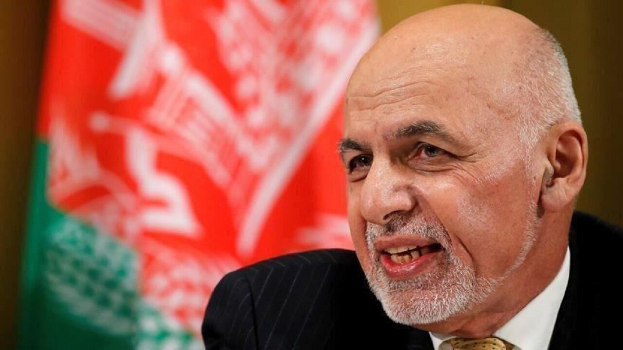 غنی: روزانه ۴۰۰ نفر در افغانستان کشته و زخمی می‌شوند