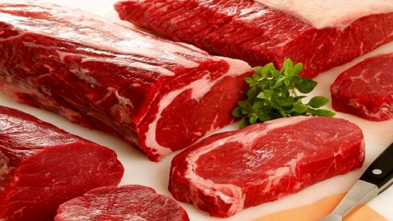 گوشت قرمز بسته بندی شده را چند بخریم؟