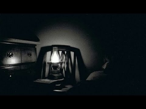 ۶ داستان کوتاه و ترسناک//////