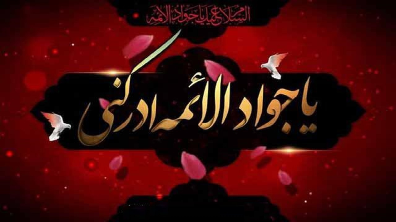 امام جواد (ع) از منظر اندیشمندان اهل تسنن