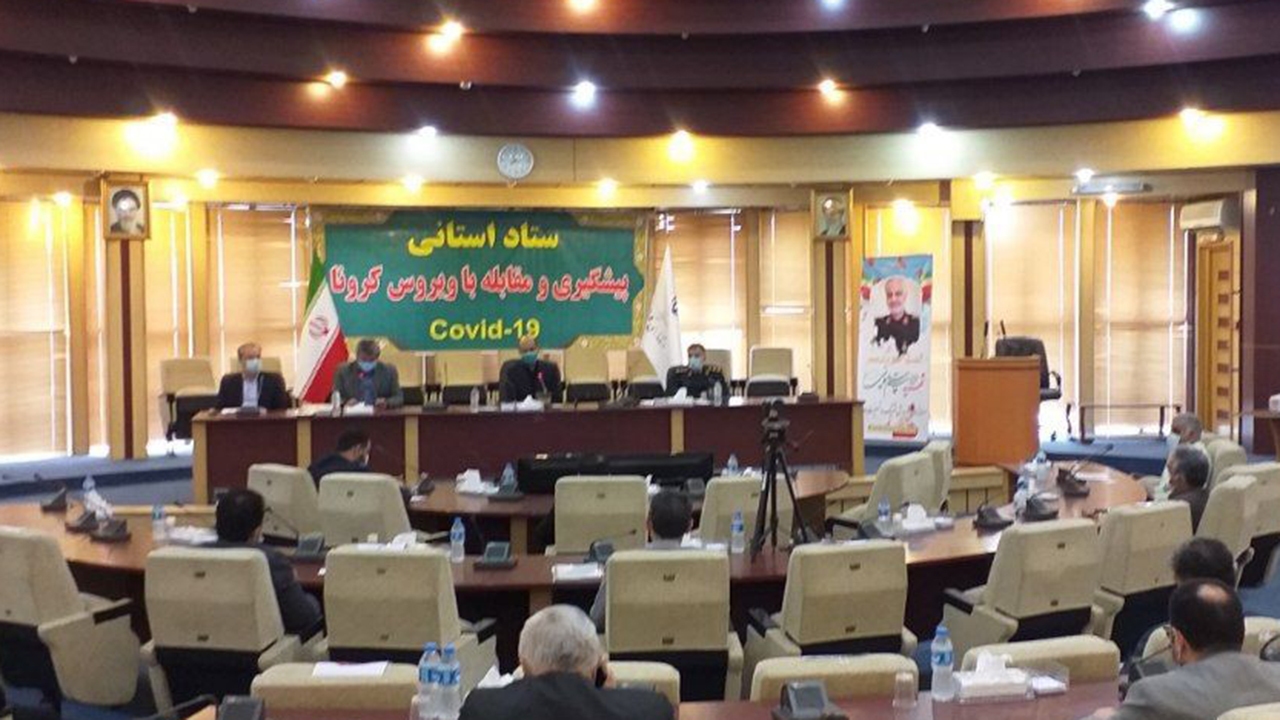 عادی انگاری موجب افزایش تعداد پیک های بیماری کرونا می شود